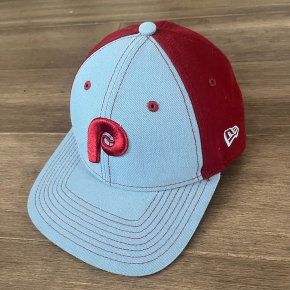 Other - Phillies baseball cap